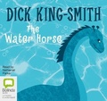 Cover: The Water Horse - Bolinda Audio Books