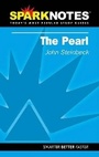 Cover: Spark Notes - Sparknotes