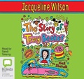 Cover: The Story of Tracy Beaker - Bolinda Audio Books