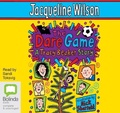 Cover: The Dare Game - Bolinda Audio Books
