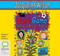 Enlarge image Cover: The Dare Game - Bolinda Audio Books