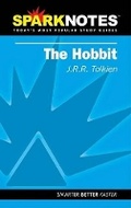 Cover: Sparknotes Hobbit - MetroBooks