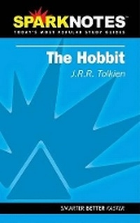 Enlarge image Cover: Sparknotes Hobbit - MetroBooks