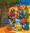 Cover: One Hundred and One Read-aloud Bible Stories - Black Dog & Leventhal Publishers Inc