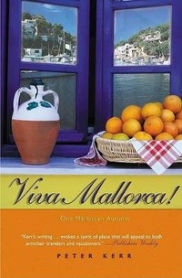 Abbildung von: Viva Mallorca! - The Lyons Press
