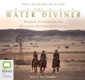 Cover: The Water Diviner - Bolinda Audio Books