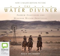 Enlarge image Cover: The Water Diviner - Bolinda Audio Books