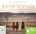Cover: The Water Diviner - Bolinda Audio Books