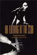 Cover: An Evening at the Club - Other Press LLC
