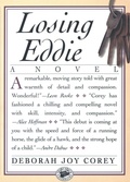 Cover: Losing Eddie - Algonquin Books