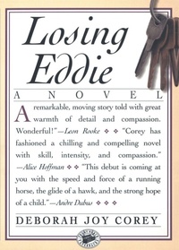 Enlarge image Cover: Losing Eddie - Algonquin Books