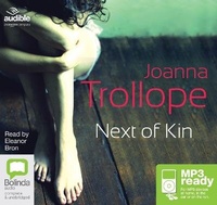 Enlarge image Cover: Next of Kin - Bolinda/Audible Audio
