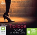 Cover: The Men and the Girls - Bolinda/Audible Audio