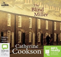 Enlarge image Cover: The Blind Miller - Bolinda/Audible Audio