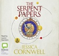 Cover: The Serpent Papers - Bolinda Audio Books