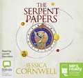Cover: The Serpent Papers - Bolinda Audio Books