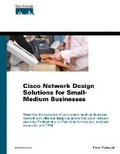 Cover: Cisco Network Design Solutions for Small-Medium Businesses - Cisco Press