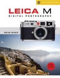 Abbildung von: Leica M Digital Photography - Lark Books,U.S.