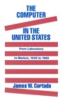 Cover: The Computer in the United States - Routledge