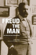 Cover: Freud The Man - Other Press LLC