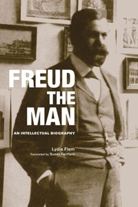 Enlarge image Cover: Freud The Man - Other Press LLC