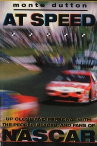 Enlarge image Cover: At Speed - Potomac Books Inc