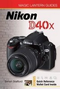 Abbildung von: Nikon D40x - Lark Books,U.S.