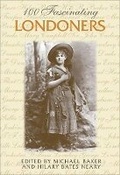 Cover: 100 Fascinating Londoners - Lorimer