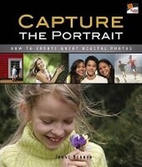 Abbildung von: Capture the Portrait - Lark Books,U.S.