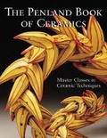 Cover: The Penland Book of Ceramics - Lark Books,U.S.