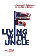 Cover: Living with Uncle - Lorimer