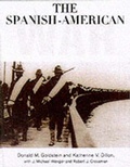 Cover: Spanish American War - Potomac Books Inc