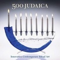 Cover: 500 Judaica - Lark Books,U.S.