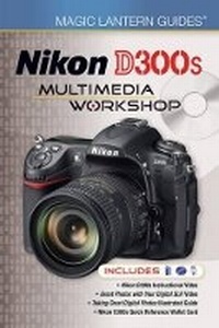 Abbildung von: Nikon D300s Multimedia Workshop - Lark Books,U.S.