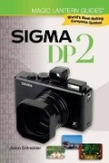 Cover: Sigma DP2 - Lark Books,U.S.