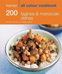 Abbildung von: Hamlyn All Colour Cookery: 200 Tagines & Moroccan Dishes - Hamlyn
