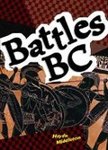 Cover: Pocket Facts Year 3: Battles B.C. - Ginn