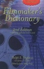 Cover: Filmmaker's Dictionary - Lone Eagle Publishing Co