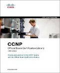 Cover: CCNP Official Exam Certification Library - Cisco Press