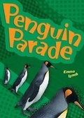 Cover: Pocket Facts Year 2: Penguin Parade - Ginn