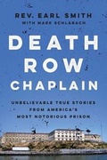 Cover: Death Row Chaplain - Howard Books