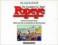 Cover: Complete E.c. Segar Popeye - Fantagraphics