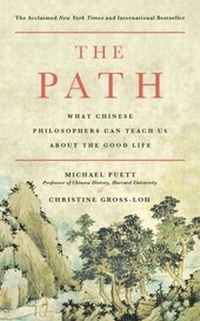 Enlarge image Cover: The Path - Simon + Schuster LLC