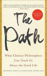 Enlarge image Cover: The Path - Simon & Schuster