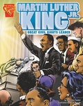 Cover: Martin Luther King Jr. - Turtleback Books