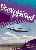 Cover: Pocket Facts Year 6: Unexplained - Ginn