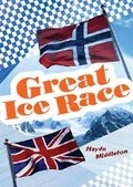 Cover: Pocket Facts Year 5: Great Ice Race - Ginn