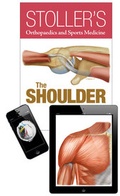 Cover: Stoller's Orthopaedics and Sports Medicine: The Shoulder Package - Lippincott Williams and Wilkins