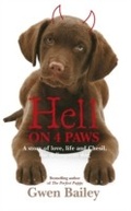 Cover: Hell On 4 Paws - Hamlyn