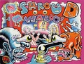 Cover: A Shroud For Waldo! - Fantagraphics
